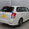 toyota corolla-fielder 2014 -TOYOTA--Corolla Fielder DBA-NZE161G--NZE161-7090934---TOYOTA--Corolla Fielder DBA-NZE161G--NZE161-7090934- image 2