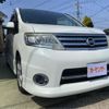 nissan serena 2010 -NISSAN 【つくば 300】--Serena DBA-CC25--CC25-381136---NISSAN 【つくば 300】--Serena DBA-CC25--CC25-381136- image 15