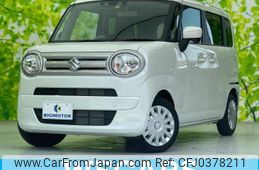 suzuki wagon-r 2023 quick_quick_5BA-MX81S_MX81S-105567