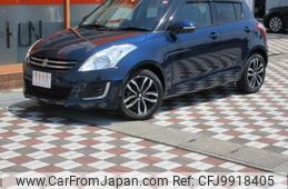 suzuki swift 2015 -SUZUKI--Swift DBA-ZC72S--ZC72S-362267---SUZUKI--Swift DBA-ZC72S--ZC72S-362267-