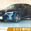 mazda cx-3 2016 -MAZDA--CX-3 LDA-DK5FW--DK5FW-126052---MAZDA--CX-3 LDA-DK5FW--DK5FW-126052- image 1