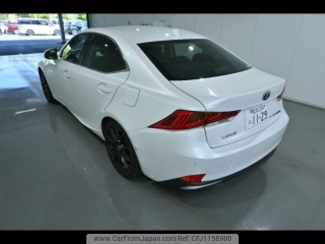 lexus is 2016 quick_quick_DAA-AVE35_0001453 image 2