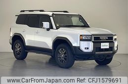 toyota land-cruiser-wagon 2024 CFJ1579691