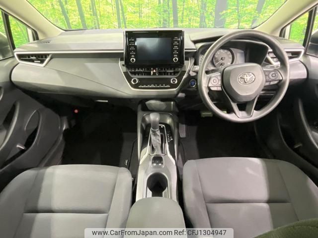 toyota corolla-touring-wagon 2022 quick_quick_ZWE211W_ZWE211-6101767 image 2
