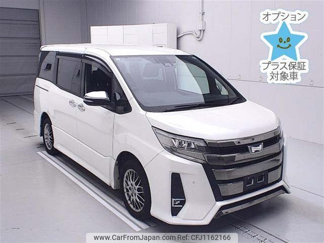 toyota noah 2020 -TOYOTA--Noah ZWR80W-0475020---TOYOTA--Noah ZWR80W-0475020- image 1
