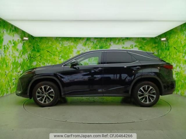 lexus rx 2020 quick_quick_3BA-AGL20W_AGL20-0019223 image 2