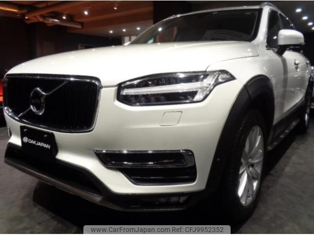 volvo xc90 2016 -VOLVO--Volvo XC90 LB420XC--YV1LF10MCH1115069---VOLVO--Volvo XC90 LB420XC--YV1LF10MCH1115069- image 1