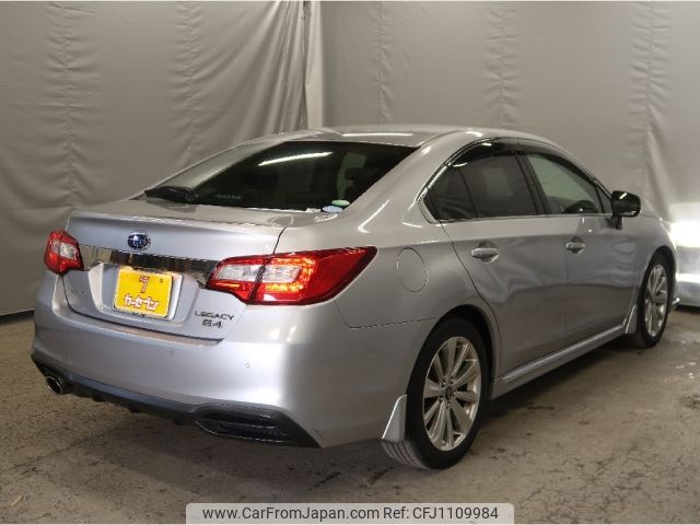 subaru legacy-b4 2018 -SUBARU--Legacy B4 DBA-BN9--BN9-017058---SUBARU--Legacy B4 DBA-BN9--BN9-017058- image 2