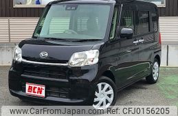 daihatsu tanto 2017 -DAIHATSU--Tanto DBA-LA600S--LA600S-0559072---DAIHATSU--Tanto DBA-LA600S--LA600S-0559072-