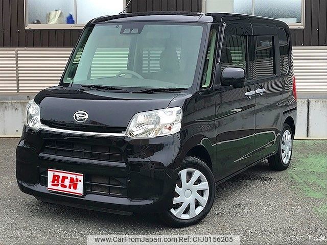 daihatsu tanto 2017 -DAIHATSU--Tanto DBA-LA600S--LA600S-0559072---DAIHATSU--Tanto DBA-LA600S--LA600S-0559072- image 1