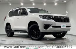 toyota land-cruiser-prado 2022 -TOYOTA--Land Cruiser Prado 3BA-TRJ150W--TRJ150-0139150---TOYOTA--Land Cruiser Prado 3BA-TRJ150W--TRJ150-0139150-