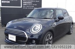 mini mini-others 2020 -BMW--BMW Mini LDA-XT15M--WMWXT320002M87187---BMW--BMW Mini LDA-XT15M--WMWXT320002M87187-