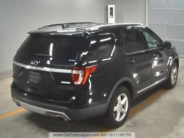ford explorer 2016 -FORD--Ford Explorer 1FM5K7DH8GGB56244---FORD--Ford Explorer 1FM5K7DH8GGB56244- image 2