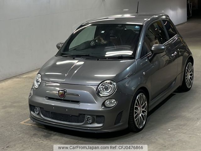 fiat fiat-others 2014 -FIAT--Fiat 312142-0J069805---FIAT--Fiat 312142-0J069805- image 1