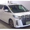 toyota alphard 2021 -TOYOTA--Alphard 3BA-AGH30W--AGH30W-9042792---TOYOTA--Alphard 3BA-AGH30W--AGH30W-9042792- image 1