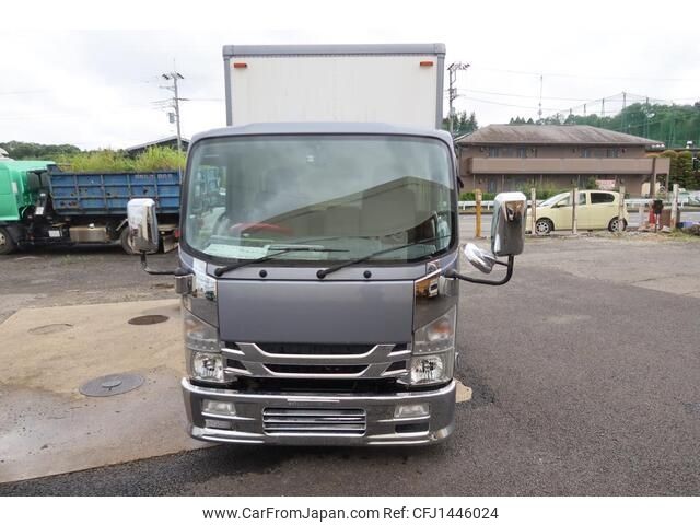 isuzu elf-truck 2013 CFJ1446024 image 2