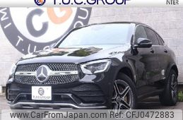 mercedes-benz glc-class 2019 quick_quick_3DA-253315_WDC2533152F701489