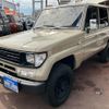 toyota land-cruiser-prado 1992 CFJ1740613 image 4