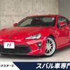 toyota 86 2017 -TOYOTA--86 DBA-ZN6--ZN6-072985---TOYOTA--86 DBA-ZN6--ZN6-072985- image 1