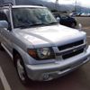 mitsubishi pajero-io 2004 CFJ1815730 image 6