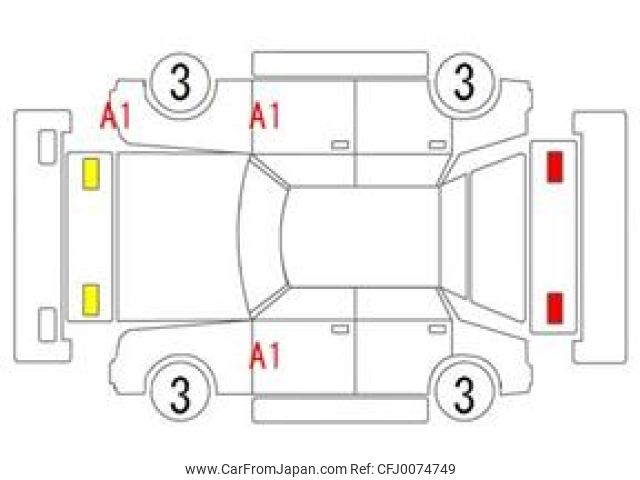 nissan note 2021 -NISSAN--Note 6AA-E13--E13-010879---NISSAN--Note 6AA-E13--E13-010879- image 2