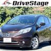 nissan note 2014 CFJ1792279 image 1