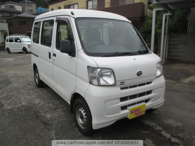 toyota pixis-van 2012 -TOYOTA--Pixis Van GBD-S321M--S321M-0002550---TOYOTA--Pixis Van GBD-S321M--S321M-0002550- image 1