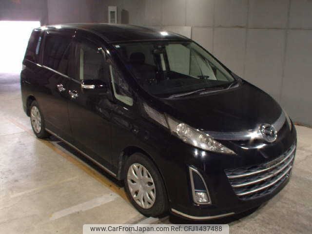 mazda biante 2010 CFJ1437488 image 1