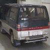 mitsubishi delica-starwagon 1993 -MITSUBISHI--Delica Wagon P25W-0708763---MITSUBISHI--Delica Wagon P25W-0708763- image 2