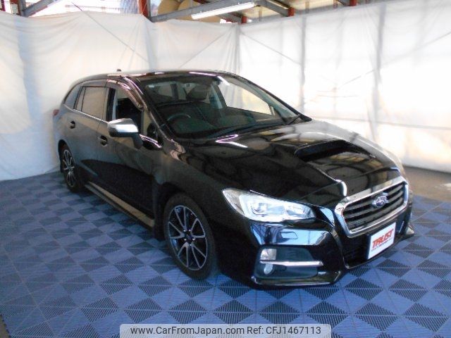 subaru levorg 2014 CFJ1467113 image 1