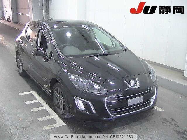 peugeot 308 2014 -PEUGEOT--Peugeot 308 T75F02--VF34C5FVADS139644---PEUGEOT--Peugeot 308 T75F02--VF34C5FVADS139644- image 1