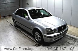 toyota progres 2001 CFJ1671108