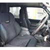 mitsubishi pajero 1997 CFJ1552406 image 13