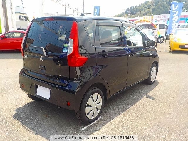 mitsubishi ek-wagon 2019 CFJ1515433 image 2
