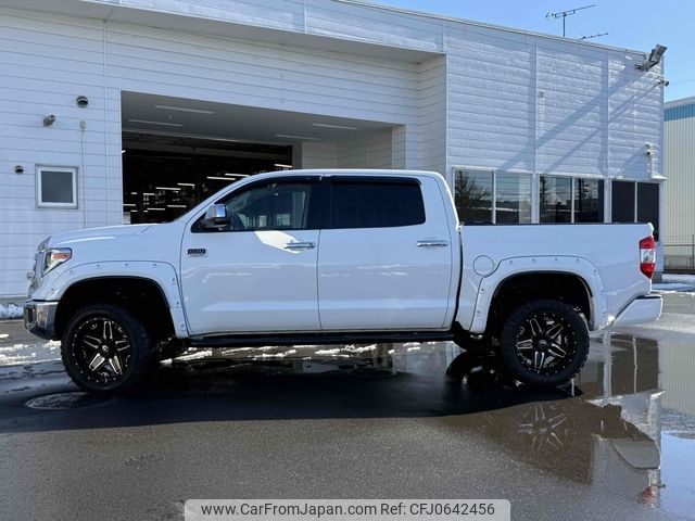 toyota tundra 2019 -OTHER IMPORTED--Tundra ﾌﾒｲ--ｸﾆ01130460---OTHER IMPORTED--Tundra ﾌﾒｲ--ｸﾆ01130460- image 2