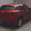 mazda cx-5 2022 -MAZDA--CX-5 6BA-KFEP--KFEP-505134---MAZDA--CX-5 6BA-KFEP--KFEP-505134- image 2
