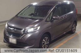 honda freed 2018 -HONDA 【宮崎 501ﾂ8283】--Freed DAA-GB8--GB8-1014122---HONDA 【宮崎 501ﾂ8283】--Freed DAA-GB8--GB8-1014122-