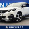 peugeot 3008 2018 -PEUGEOT--Peugeot 3008 ABA-P845G01--VF3M45GZWJS141052---PEUGEOT--Peugeot 3008 ABA-P845G01--VF3M45GZWJS141052- image 1