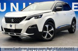 peugeot 3008 2018 -PEUGEOT--Peugeot 3008 ABA-P845G01--VF3M45GZWJS141052---PEUGEOT--Peugeot 3008 ABA-P845G01--VF3M45GZWJS141052-