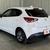 mazda demio 2017 -MAZDA--Demio DBA-DJ3FS--DJ3FS-306976---MAZDA--Demio DBA-DJ3FS--DJ3FS-306976- image 12