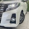 toyota alphard 2015 -TOYOTA--Alphard DBA-AGH35W--AGH35-0007231---TOYOTA--Alphard DBA-AGH35W--AGH35-0007231- image 14