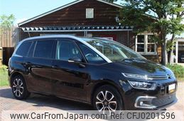 citroen grand-c4-spacetourer 2020 quick_quick_3DA-B787AH01_VF73AEHYRLJ562154