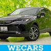 toyota harrier 2023 quick_quick_6BA-MXUA80_MXUA80-0100597 image 1