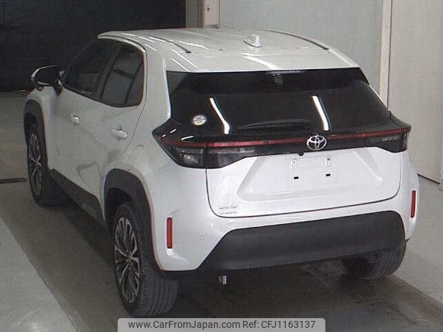 toyota yaris-cross 2022 -TOYOTA--Yaris Cross MXPB10-3022514---TOYOTA--Yaris Cross MXPB10-3022514- image 2
