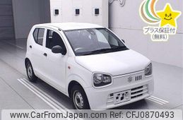 suzuki alto-van 2016 -SUZUKI--Alto Van HA36V-117451---SUZUKI--Alto Van HA36V-117451-