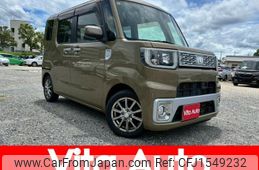 daihatsu wake 2014 CFJ1549232