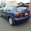 honda civic 1994 quick_quick_EG4_EG4-1226533 image 9