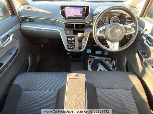 daihatsu move 2016 -DAIHATSU--Move DBA-LA150S--LA150S-0103714---DAIHATSU--Move DBA-LA150S--LA150S-0103714- image 2