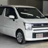 suzuki wagon-r 2017 -SUZUKI--Wagon R DAA-MH55S--MH55S-152050---SUZUKI--Wagon R DAA-MH55S--MH55S-152050- image 2