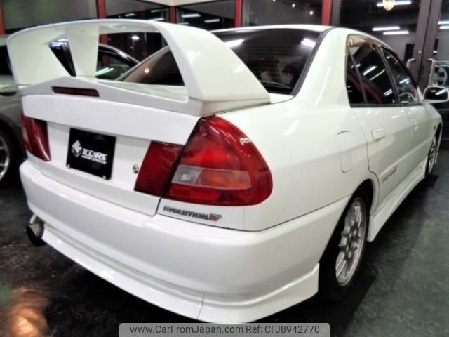 mitsubishi lancer 1996 -MITSUBISHI--Lancer CN9A--CN9A-0008019---MITSUBISHI--Lancer CN9A--CN9A-0008019- image 2